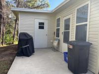 2002 Palm Harbor Mobile Home