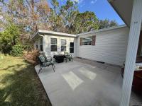 2002 Palm Harbor Mobile Home