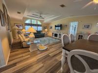 2002 Palm Harbor Mobile Home