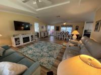 2002 Palm Harbor Mobile Home