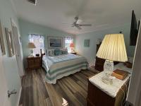 2002 Palm Harbor Mobile Home