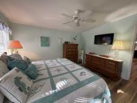 2002 Palm Harbor Mobile Home