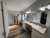 2002 Palm Harbor Mobile Home