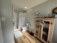 2002 Palm Harbor Mobile Home