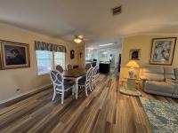 2002 Palm Harbor Mobile Home