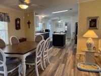 2002 Palm Harbor Mobile Home