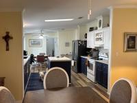 2002 Palm Harbor Mobile Home