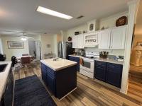 2002 Palm Harbor Mobile Home