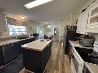 2002 Palm Harbor Mobile Home