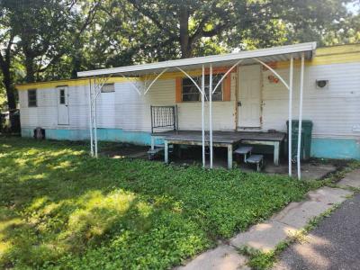 Mobile Home at 5331 Jennings Merrillville, IN 46410