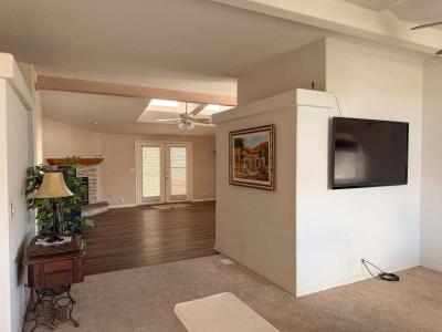 Photo 2 of 41 of home located at 10961 Desert Lawn Dr. #333 Calimesa, CA 92320