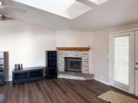 2001 Silvercrest Edgewood Manor Manufactured Home