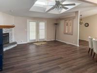 2001 Silvercrest Edgewood Manor Manufactured Home