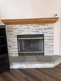 2001 Silvercrest Edgewood Manor Manufactured Home