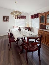 2001 Silvercrest Edgewood Manor Manufactured Home