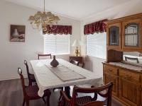 2001 Silvercrest Edgewood Manor Manufactured Home