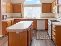 2001 Silvercrest Edgewood Manor Manufactured Home