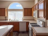 2001 Silvercrest Edgewood Manor Manufactured Home