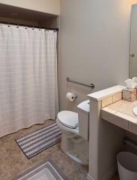 2001 Silvercrest Edgewood Manor Manufactured Home