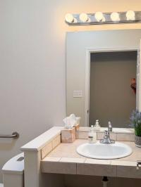 2001 Silvercrest Edgewood Manor Manufactured Home