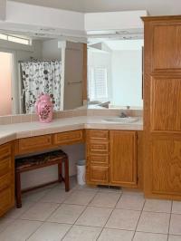 2001 Silvercrest Edgewood Manor Manufactured Home