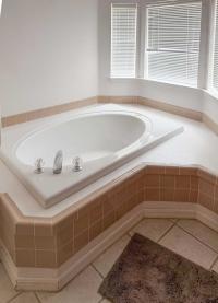 2001 Silvercrest Edgewood Manor Manufactured Home