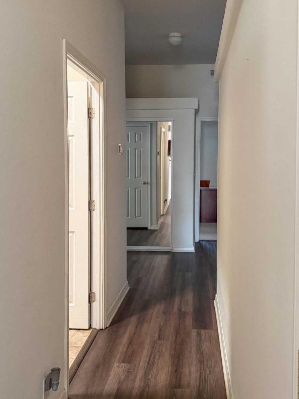 2001 Silvercrest Edgewood Manor Manufactured Home