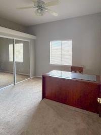 2001 Silvercrest Edgewood Manor Manufactured Home