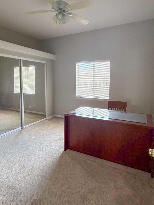 2001 Silvercrest Edgewood Manor Manufactured Home