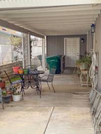 2001 Silvercrest Edgewood Manor Manufactured Home