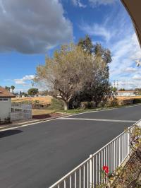 2001 Silvercrest Edgewood Manor Manufactured Home