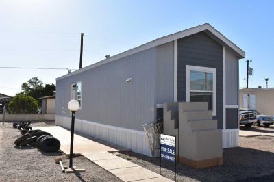 Mobile Home at 620 W. Limberlost Dr Tucson, AZ 85705