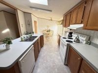 2002 NORTHRIDGE Manufactured Home