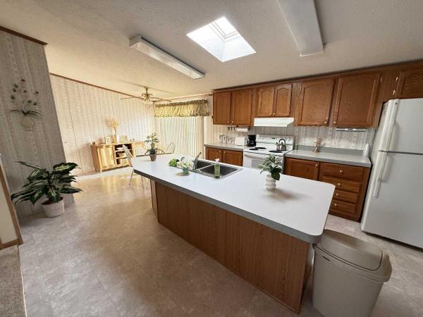 2002 NORTHRIDGE Manufactured Home