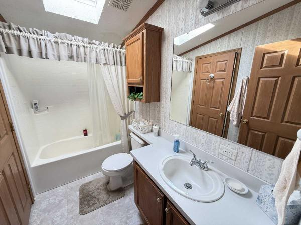 2002 NORTHRIDGE Manufactured Home