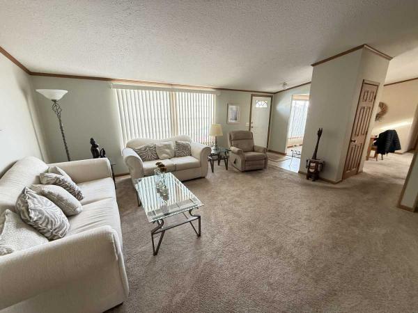 2002 NORTHRIDGE Manufactured Home