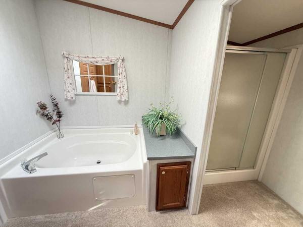 2002 NORTHRIDGE Manufactured Home