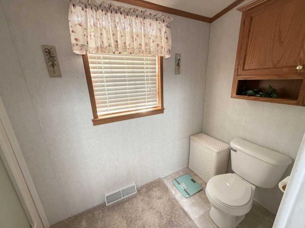 2002 NORTHRIDGE Manufactured Home