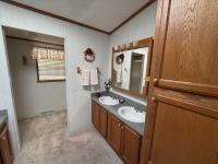 2002 NORTHRIDGE Manufactured Home