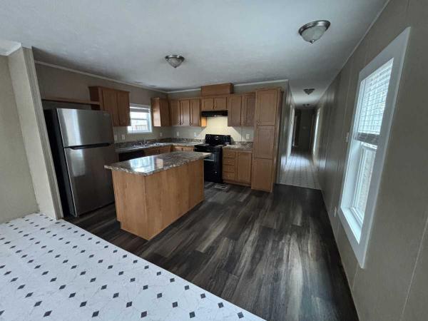 2018 CMHM Mobile Home For Sale