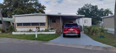 Mobile Home at 93104 5th St N Pinellas Park, FL 33782