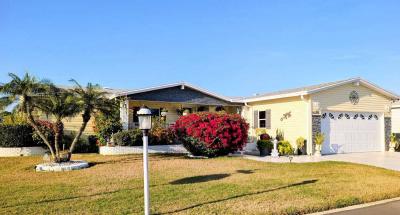 Mobile Home at 106 Tiger Lilly Dr Parrish, FL 34219