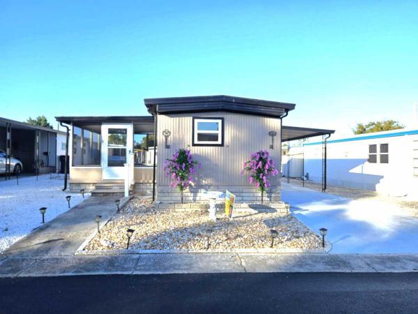 1973  Mobile Home For Sale