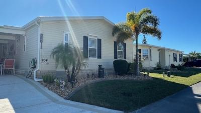 Photo 2 of 33 of home located at 27110 Jones Loop Rd, #204 Punta Gorda, FL 33982