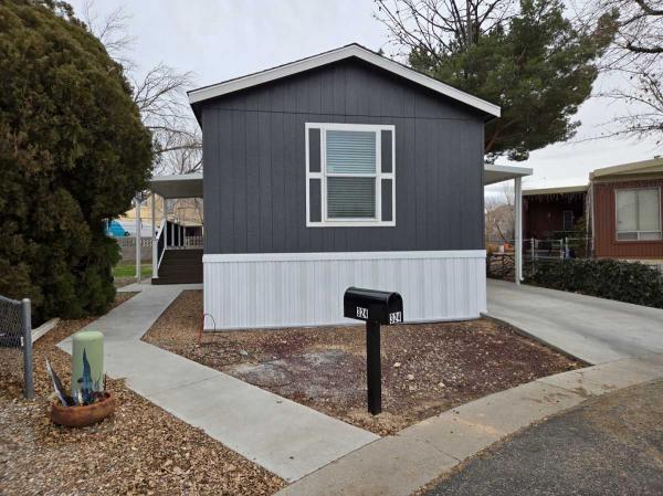 2026 Solitaire Mobile Home For Sale