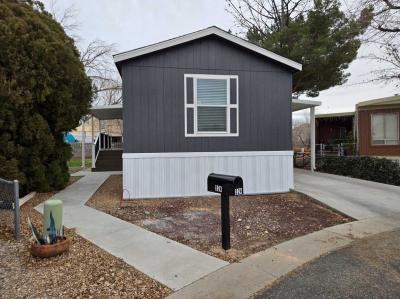 Mobile Home at 324 Coyote Ln SE Albuquerque, NM 87123