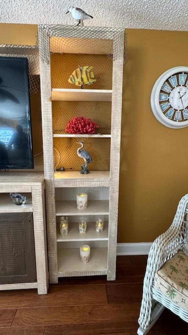 2001 Jacobsen Classic Mobile Home