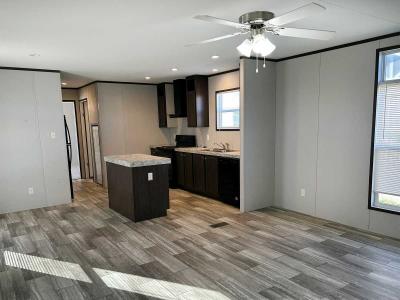 Photo 2 of 5 of home located at 195 Green Bur Oak Loop Lot 283 Liberty Hill, TX 78642