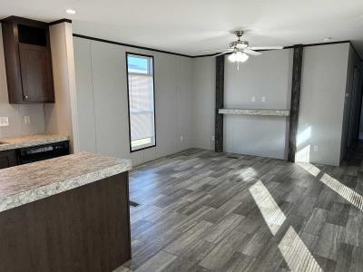 Photo 3 of 5 of home located at 195 Green Bur Oak Loop Lot 283 Liberty Hill, TX 78642