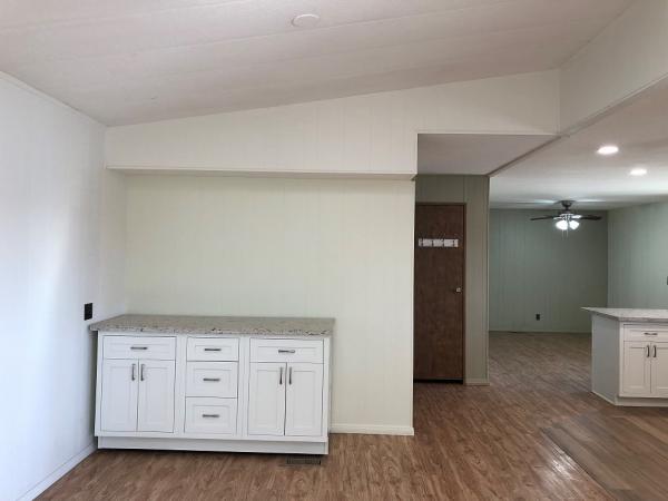 1981 Silvercrest  600 E Mobile Home